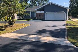 Best Driveway Repair and Patching  in Urbancrest, OH